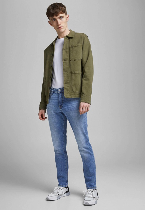 фото Джинсы jack & jones