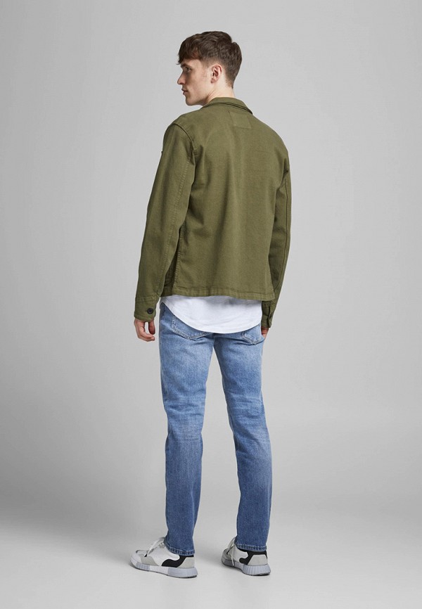 фото Джинсы jack & jones