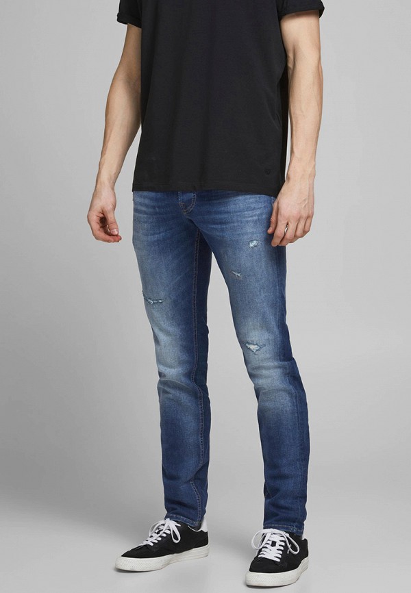 фото Джинсы jack & jones