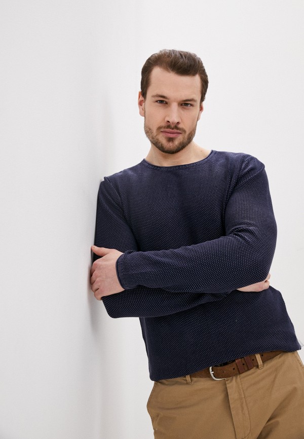 

Джемпер Jack & Jones, Синий