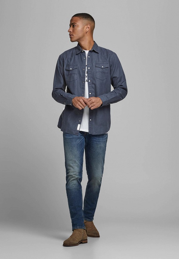 фото Рубашка jack & jones