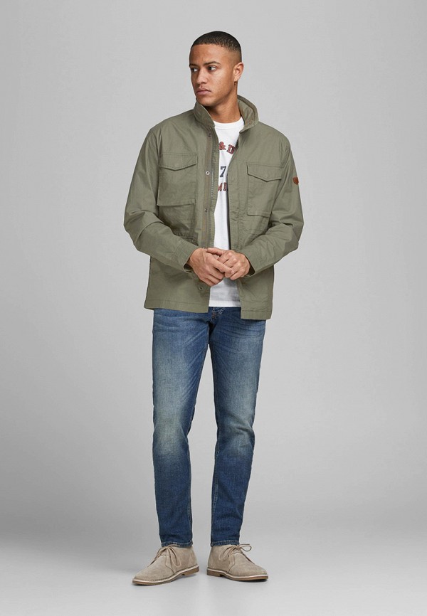 фото Куртка jack & jones