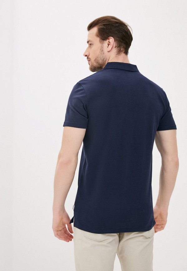 фото Поло jack & jones