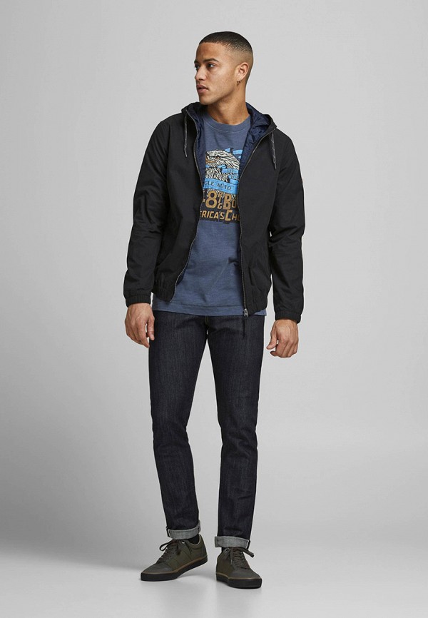 фото Куртка jack & jones