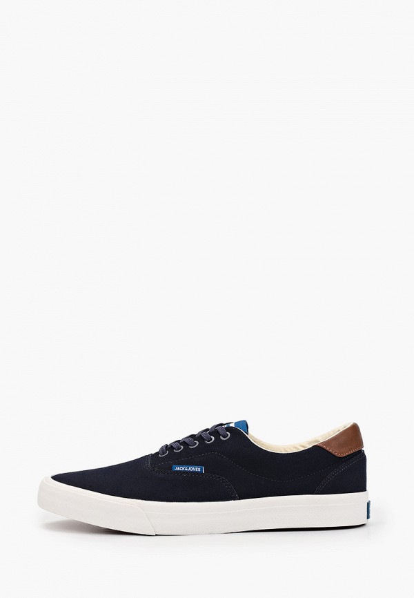 

Кеды Jack & Jones, Синий