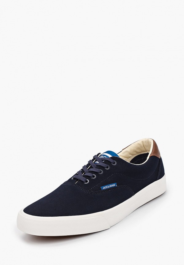 фото Кеды jack & jones