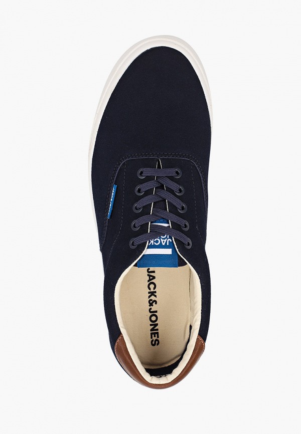 фото Кеды jack & jones