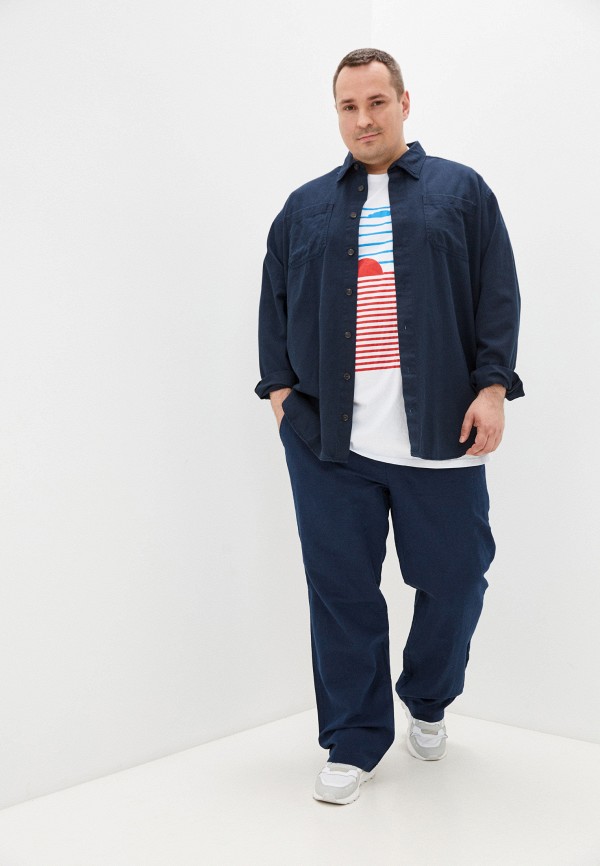 фото Рубашка jack & jones