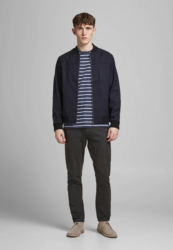 фото Футболка jack & jones