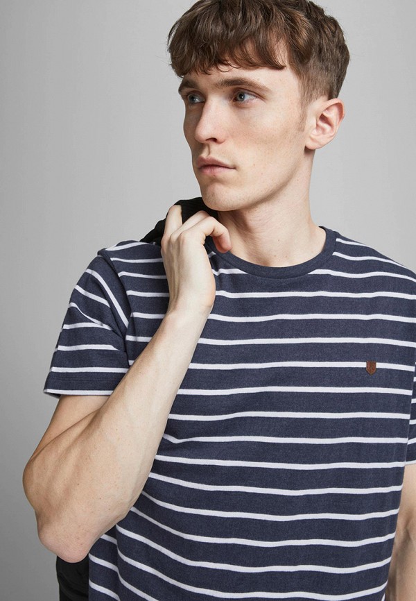 фото Футболка jack & jones