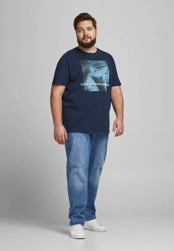 фото Футболка jack & jones