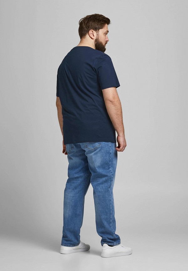 фото Футболка jack & jones