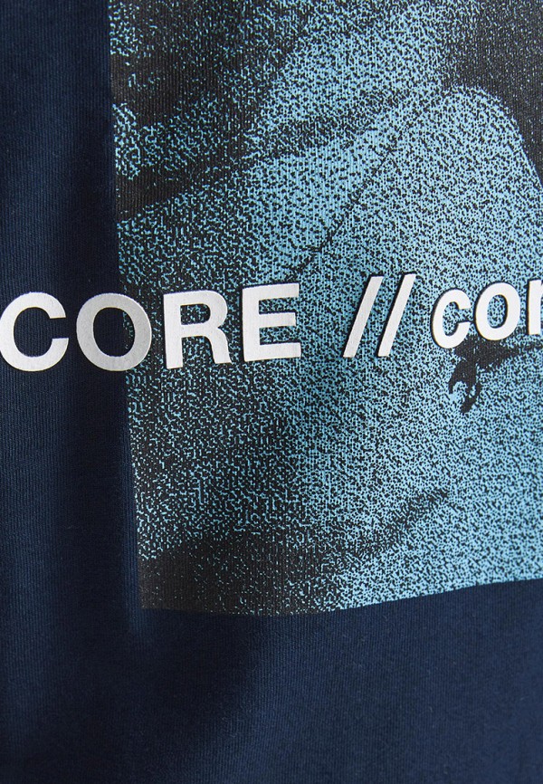 фото Футболка jack & jones