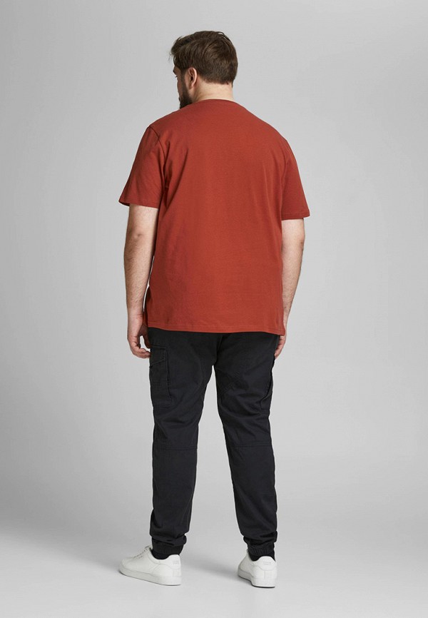 фото Футболка jack & jones