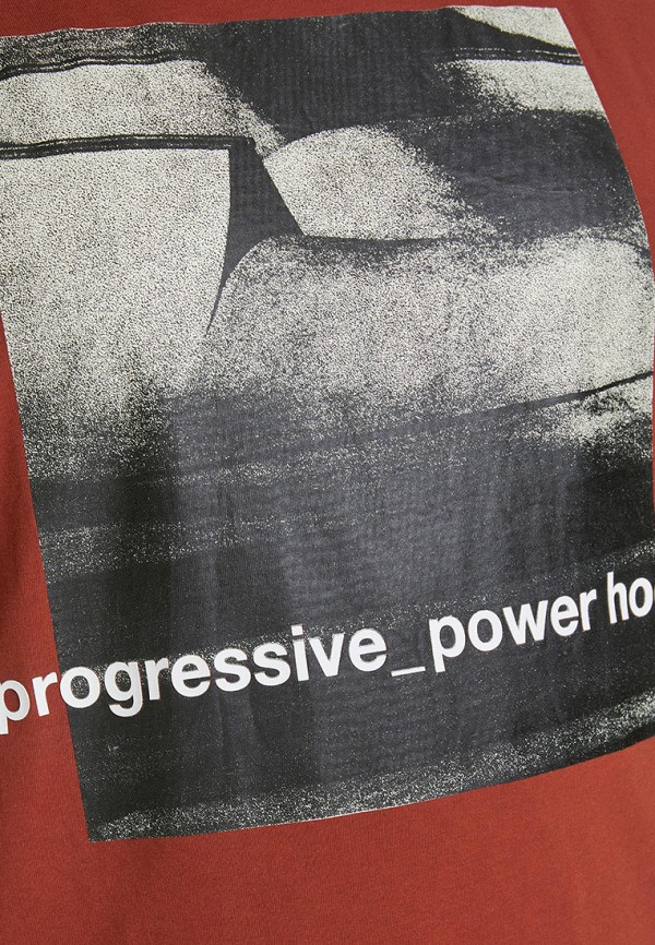 фото Футболка jack & jones