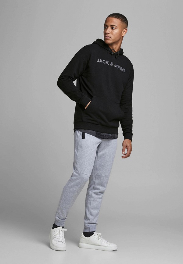 фото Худи jack & jones
