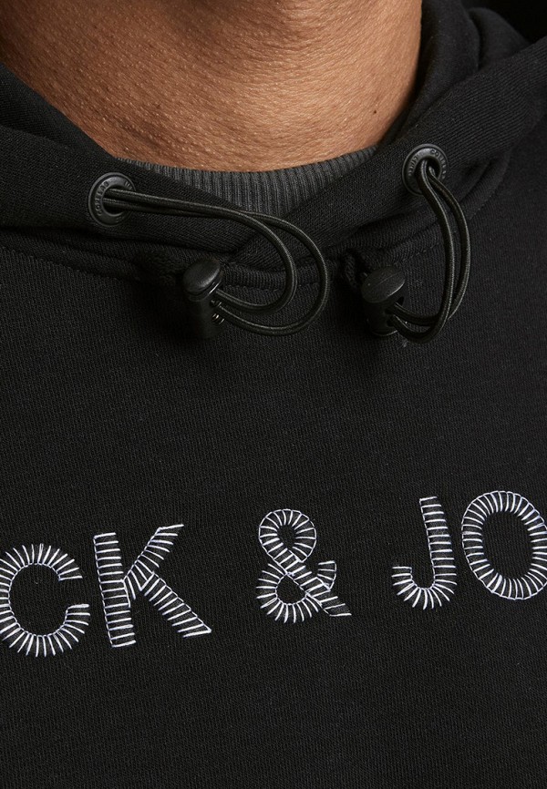 фото Худи jack & jones