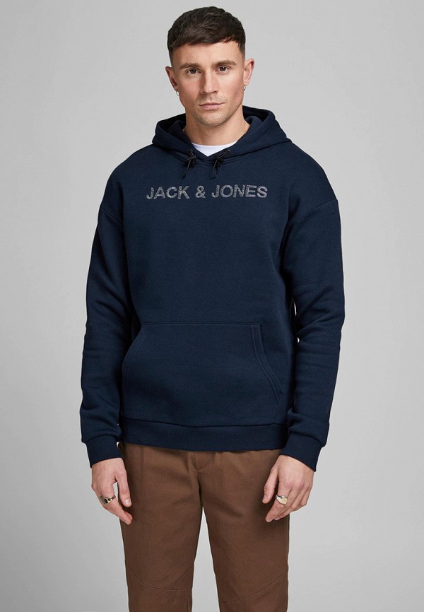 фото Худи jack & jones