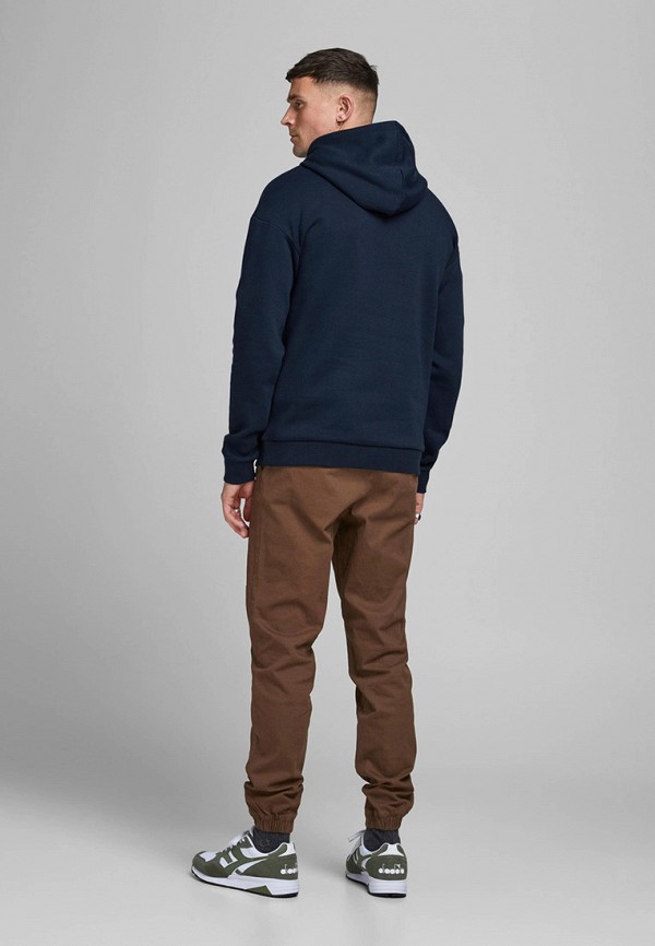 фото Худи jack & jones