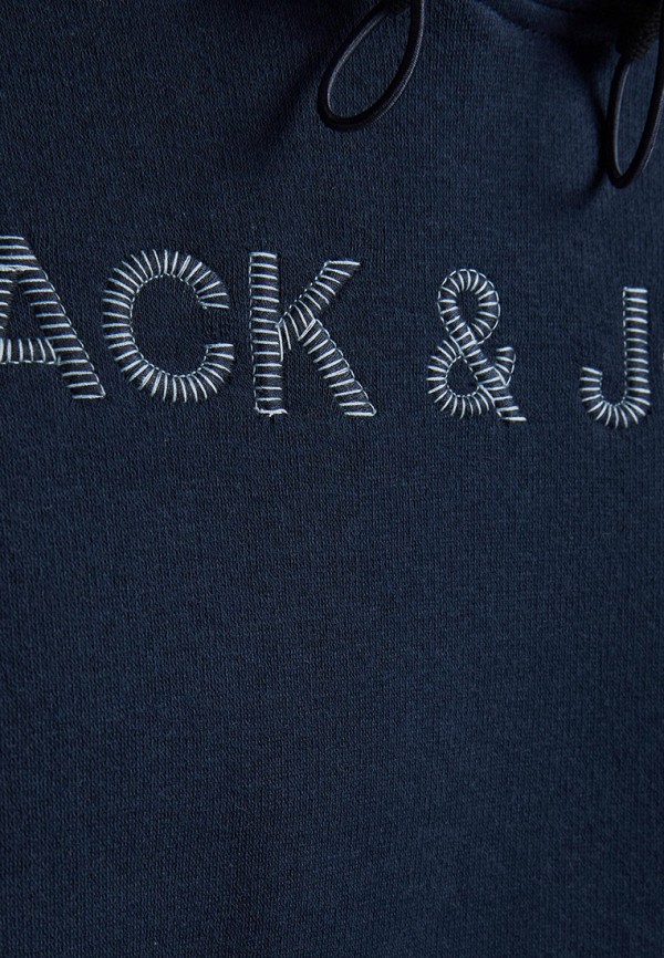 фото Худи jack & jones