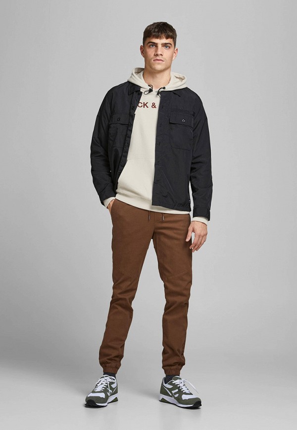 фото Худи jack & jones