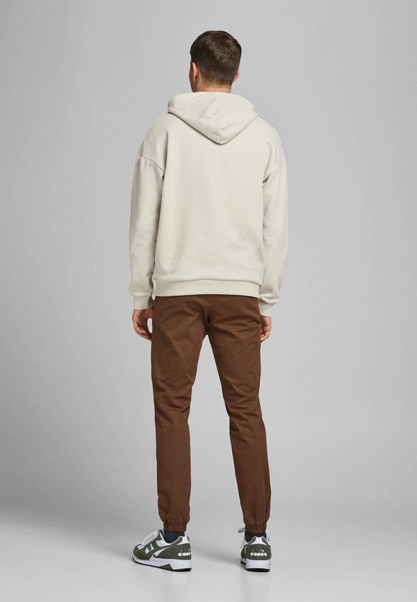 фото Худи jack & jones