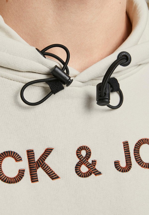 фото Худи jack & jones