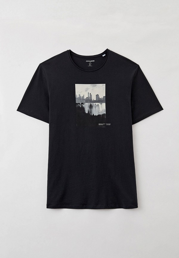 фото Футболка jack & jones