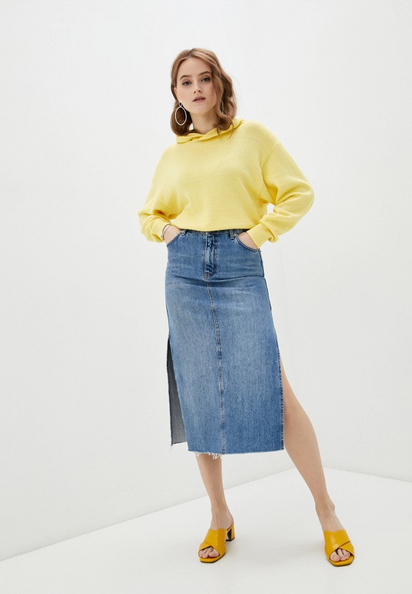 фото Худи jacqueline de yong