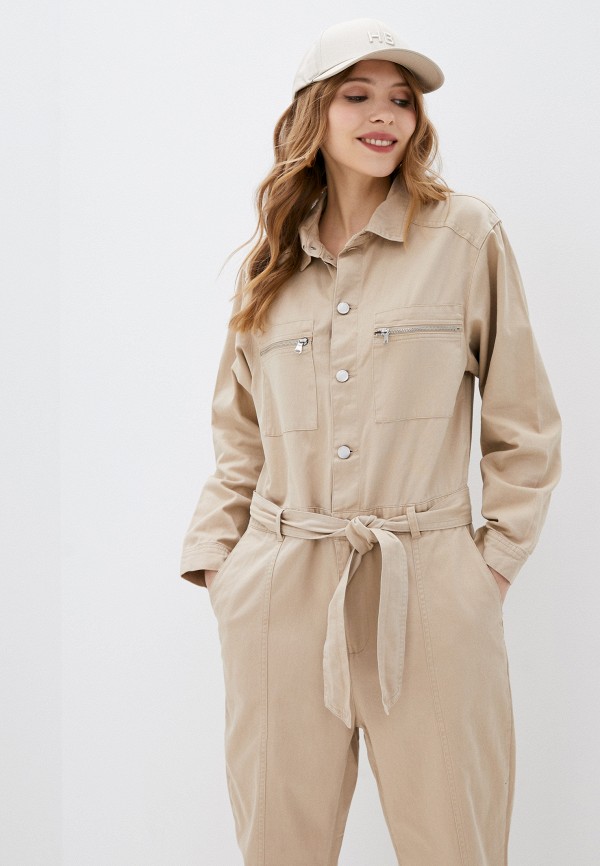 фото Комбинезон jacqueline de yong