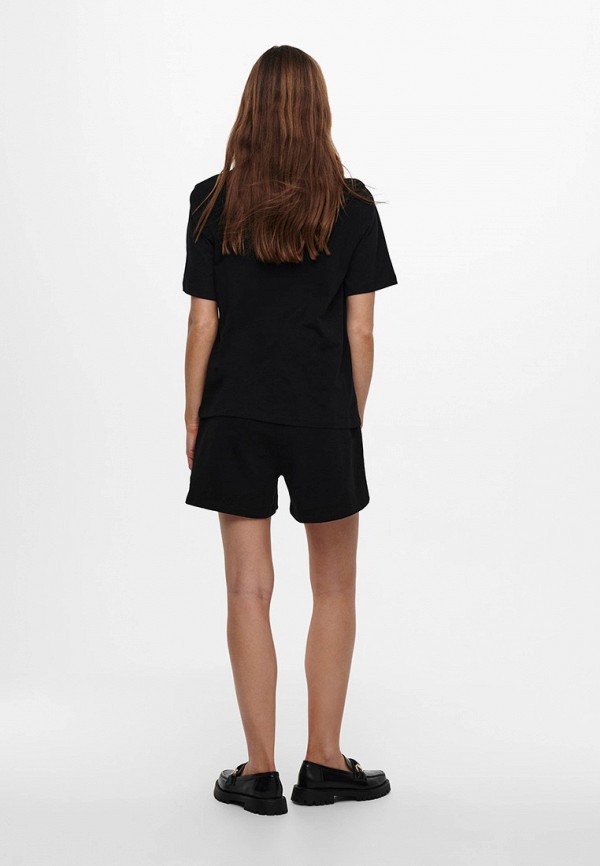 фото Футболка only