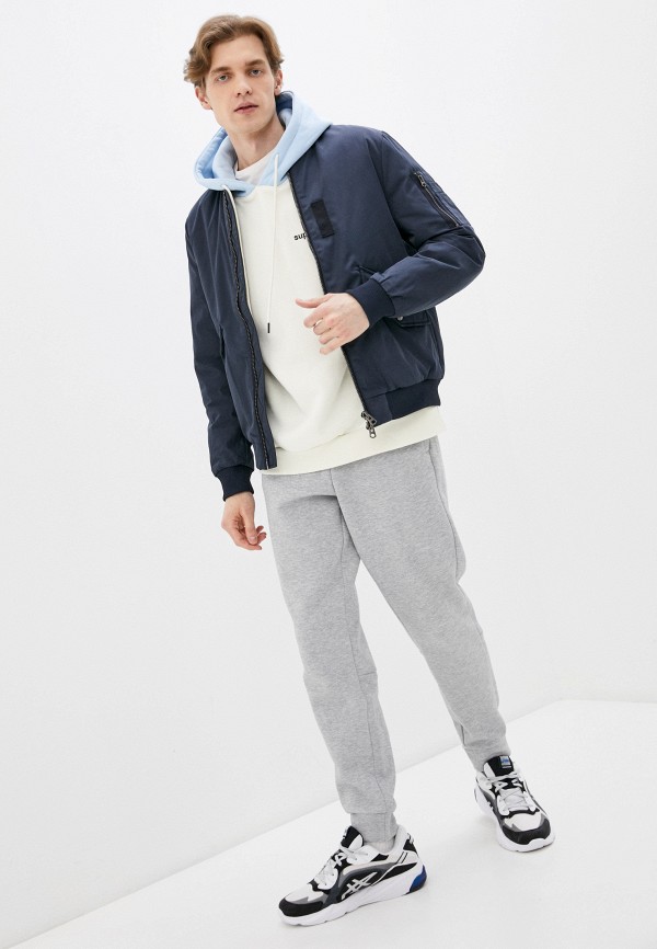 фото Куртка утепленная selected homme