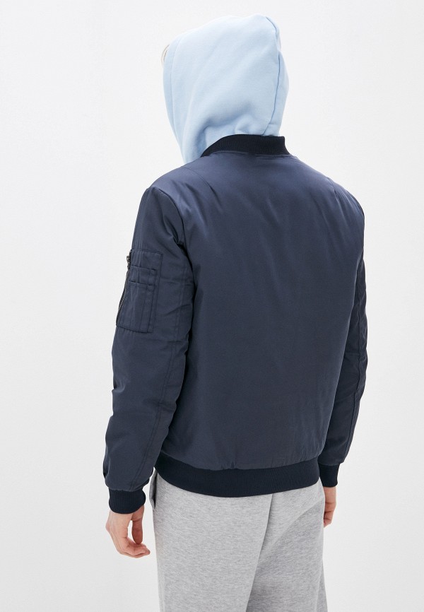 фото Куртка утепленная selected homme