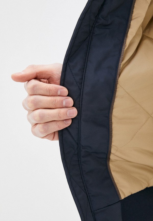 фото Куртка утепленная selected homme