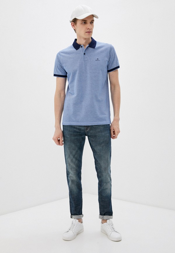 фото Джинсы selected homme