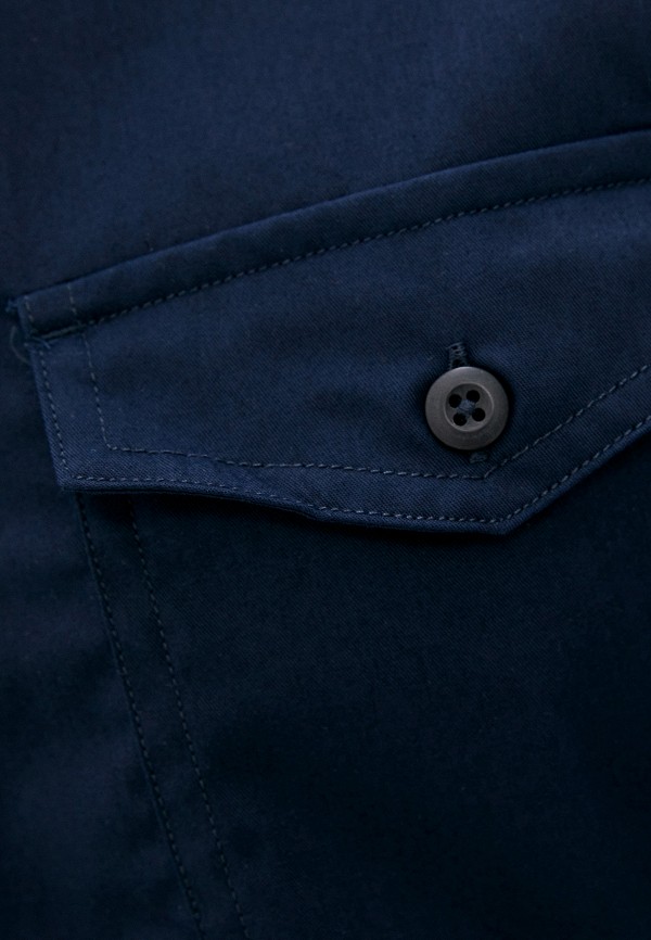 

Рубашка Selected Homme, Синий, Selected Homme RTLAAB749501