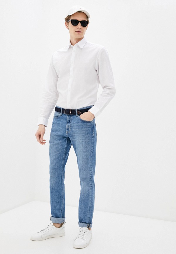 фото Рубашка selected homme