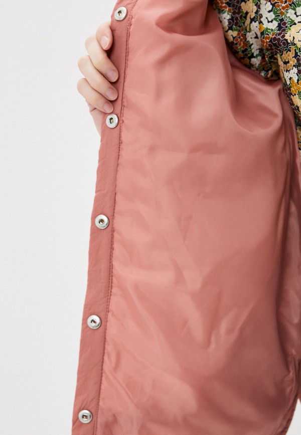 фото Куртка утепленная pieces