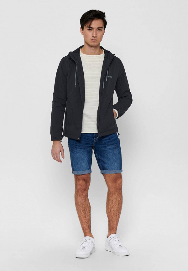 фото Ветровка only & sons