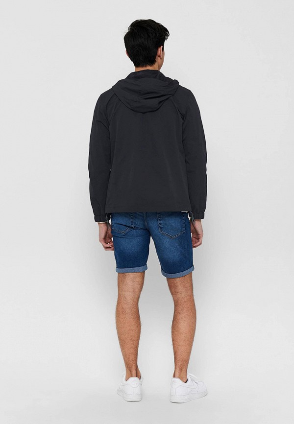 фото Ветровка only & sons