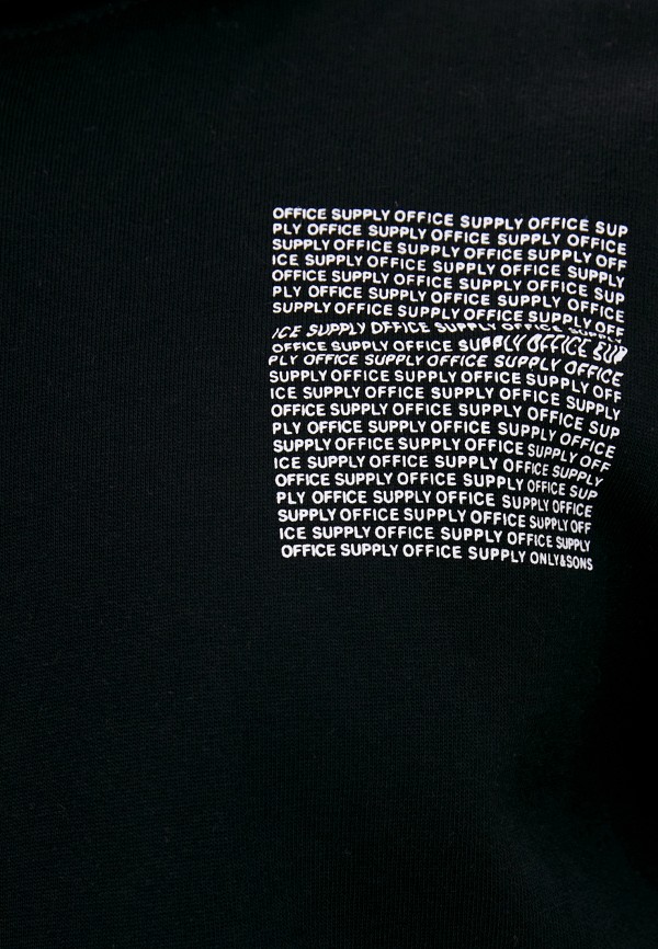 фото Толстовка only & sons