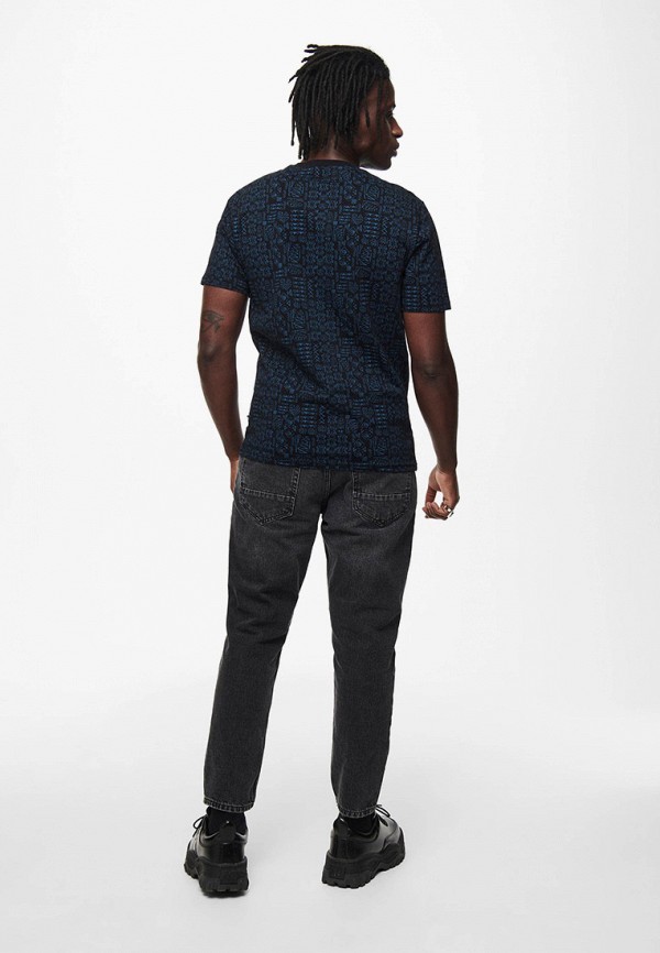 фото Футболка only & sons