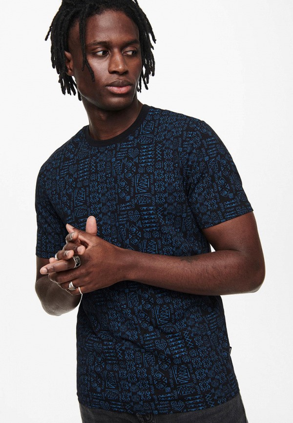 фото Футболка only & sons