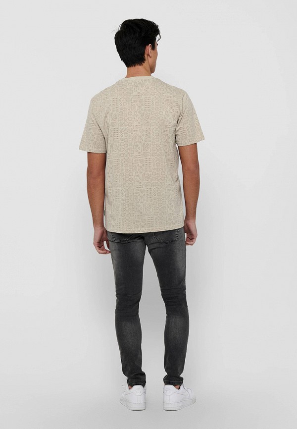 фото Футболка only & sons