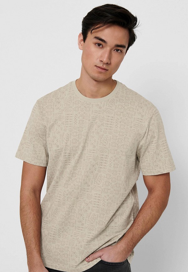 фото Футболка only & sons