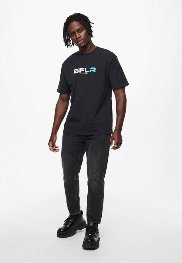 фото Футболка only & sons