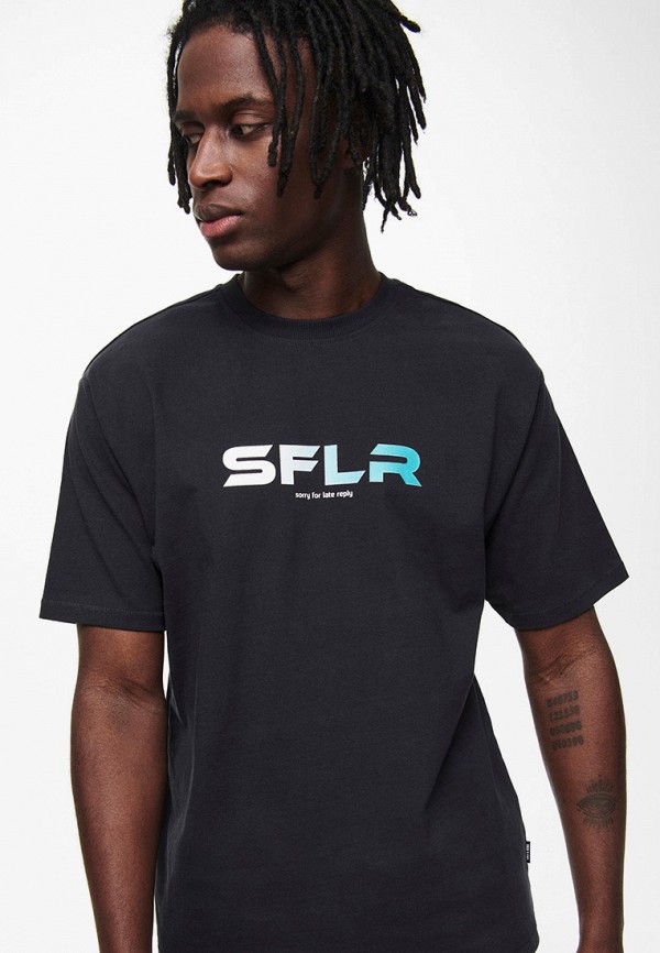 фото Футболка only & sons