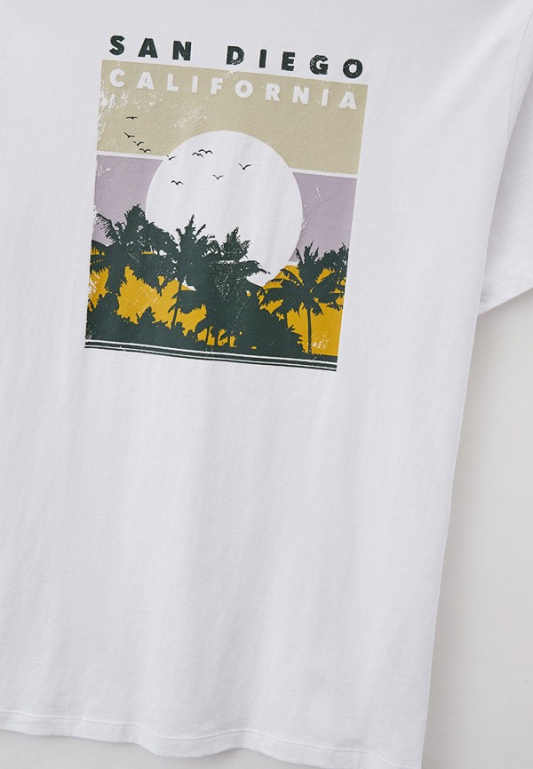 фото Футболка only & sons