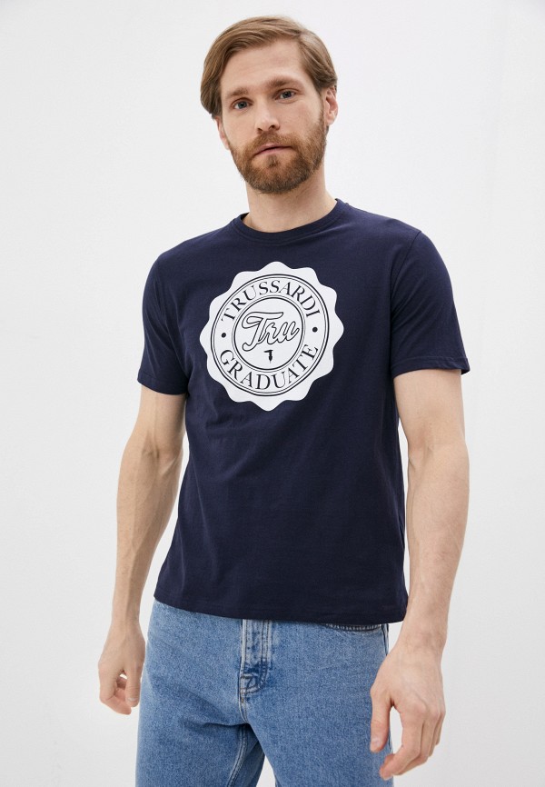 фото Футболка tru trussardi