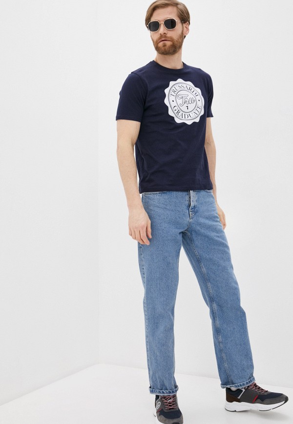 фото Футболка tru trussardi